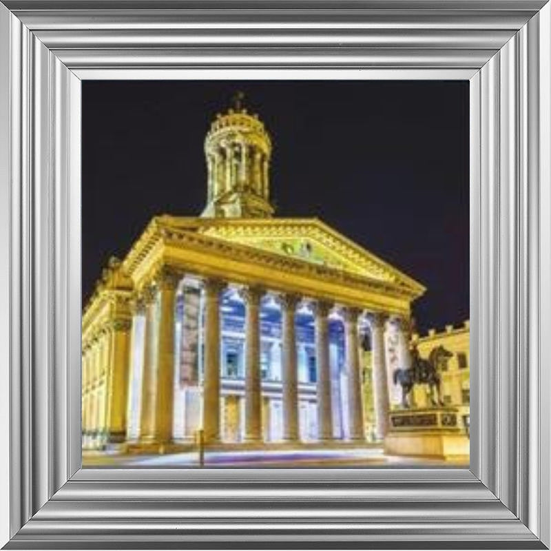 Gallery of Modern Art, Glasgow