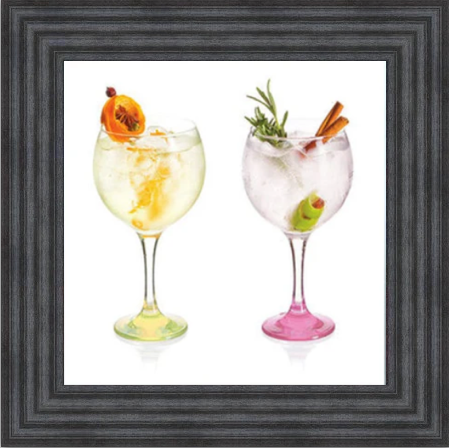 Gin Lovers II