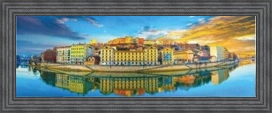 Beautiful Day, French Riviera