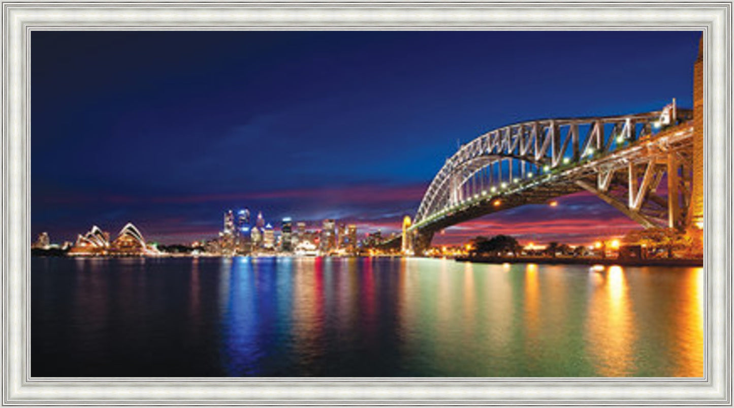 Operatic Sydney Liquid Art