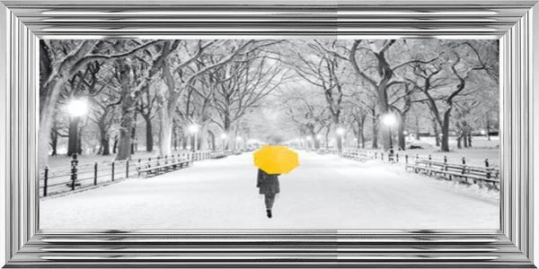 Thinking Of You Yellow