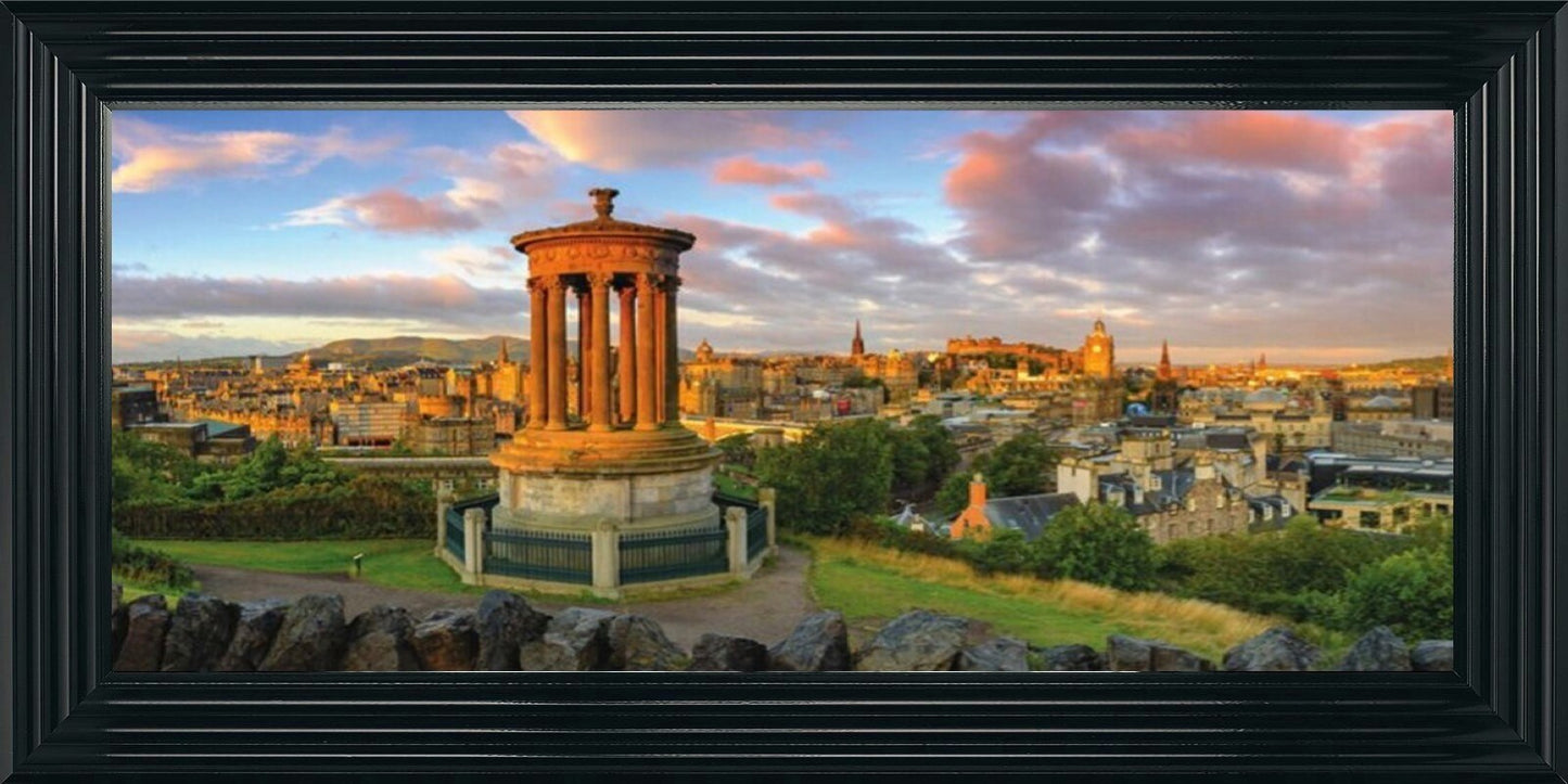 Calton Hill, Edinburgh