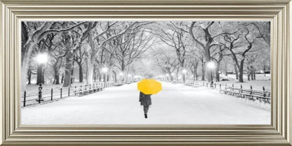 Thinking Of You Yellow