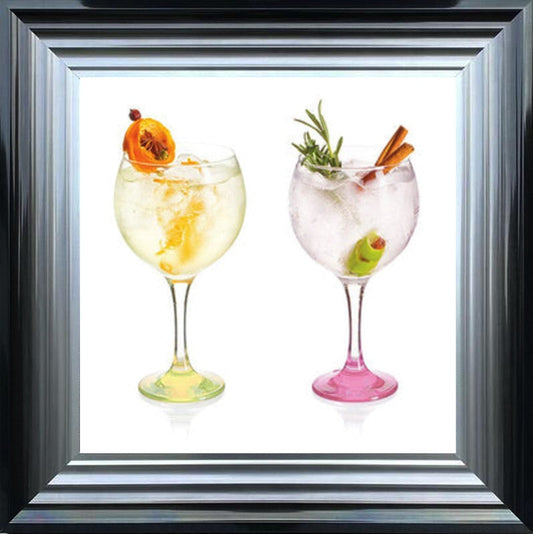 Gin Lovers II