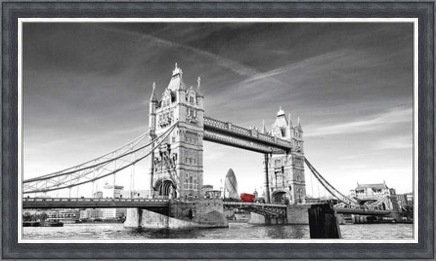 Iconic London - Slim Frame